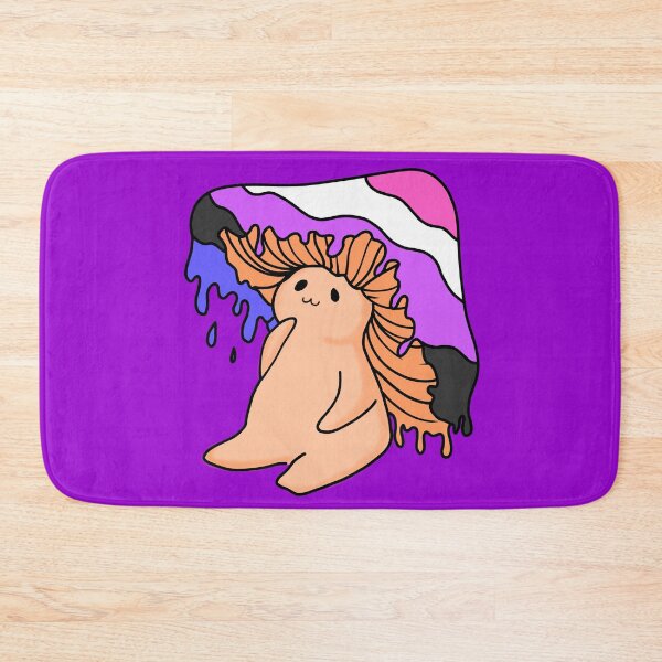 Item preview, Mush-Fluid designed and sold by Xnoah-Art.