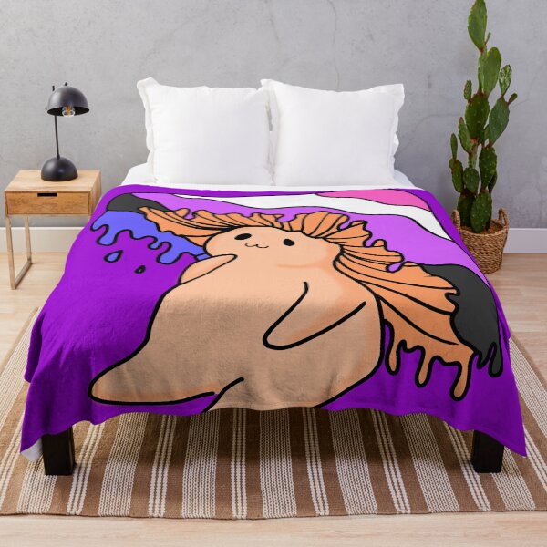 Item preview, Mush-Fluid designed and sold by Xnoah-Art.