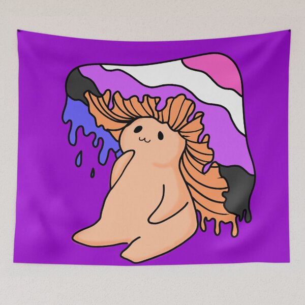 Item preview, Mush-Fluid designed and sold by Xnoah-Art.