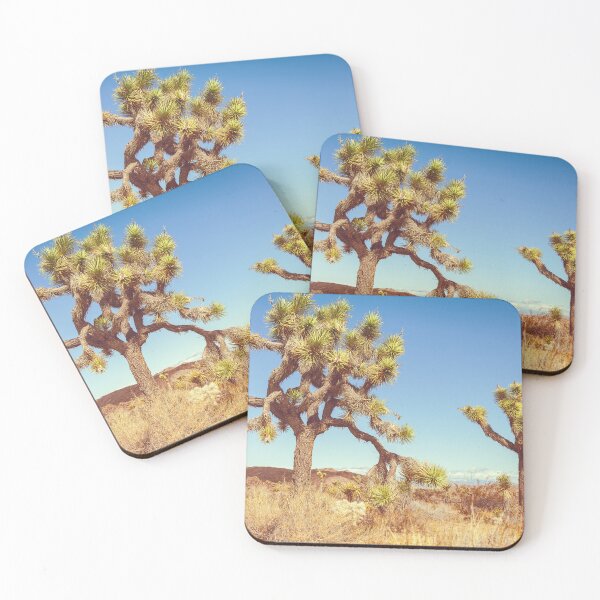 Item preview, Joshua Trees designed and sold by jvnimages.