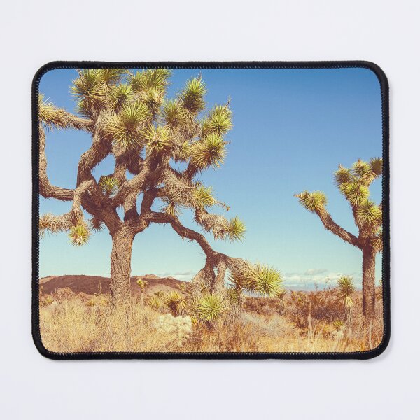 Item preview, Joshua Trees designed and sold by jvnimages.