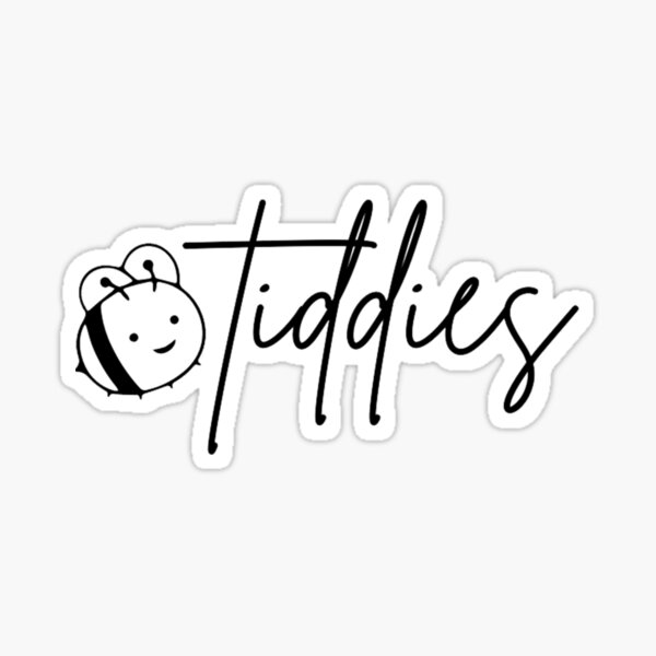 Artikel-Vorschau von Tiddies, designt und verkauft von zarifiqbal.