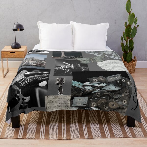 Item preview, Grunge Seattle Collage 1990s designed and sold by Femme Pastel Collective.