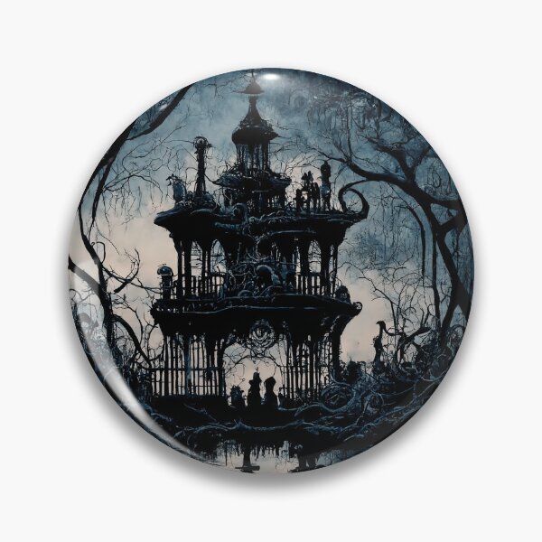 Item preview, Dead Root Swamps designed and sold by TheHouseMaster.