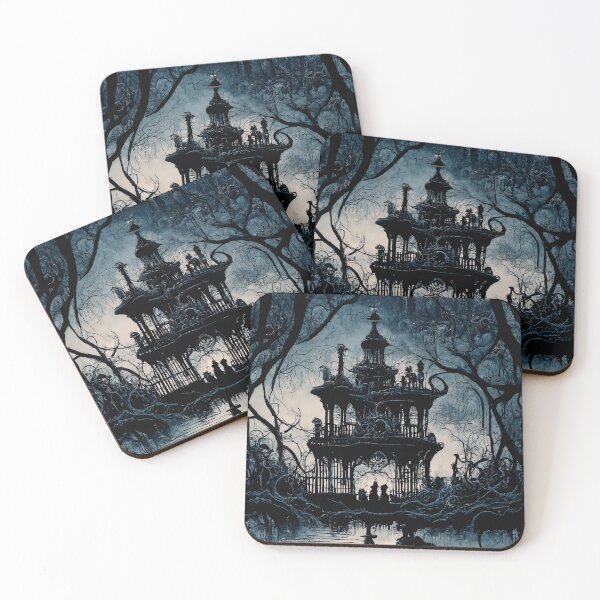Item preview, Dead Root Swamps designed and sold by TheHouseMaster.