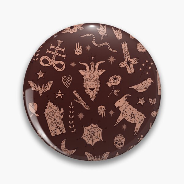 Item preview, Satanic Fok Art III designed and sold by Saint Jordyn.