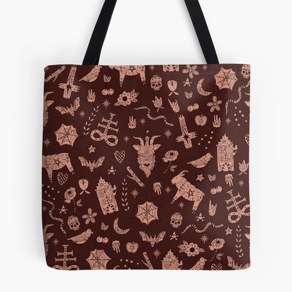 Item preview, Satanic Fok Art III designed and sold by Saint Jordyn.