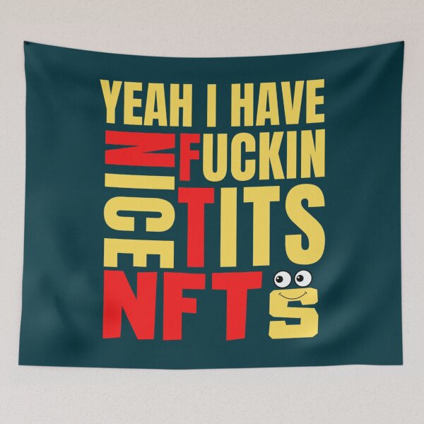 Item preview, yeah i have nfts designed and sold by dosunoguchi.