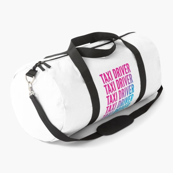 Item preview, Taxi driver work week for Taxi drivers designed and sold by SVPOD.