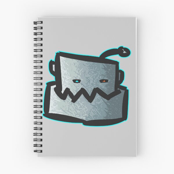 Item preview, CHOMP by Rogue Robot designed and sold by rogue-robot.