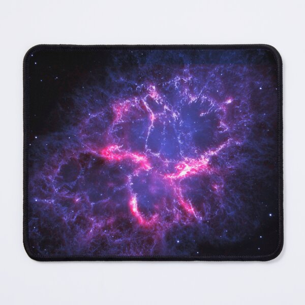Item preview, Crab Nebula  designed and sold by Amanda1775.