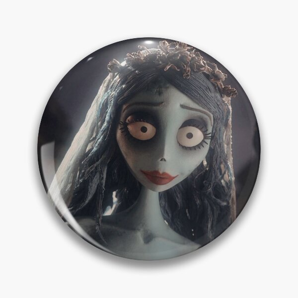 Item preview, Pin 38 designed and sold by Daja Hall.