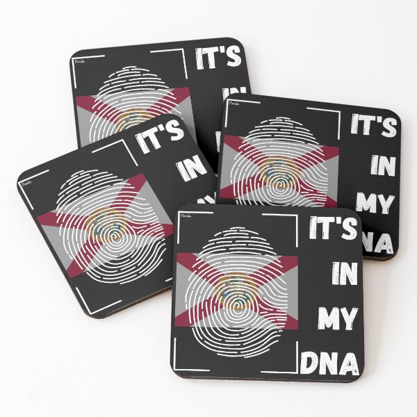 Item preview, My DNA Flag designed and sold by Kormix.