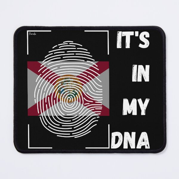 Item preview, My DNA Flag designed and sold by Kormix.