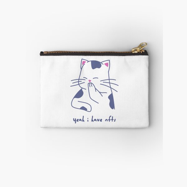 Item preview, Yeah i have NFTS                       designed and sold by dosunoguchi.