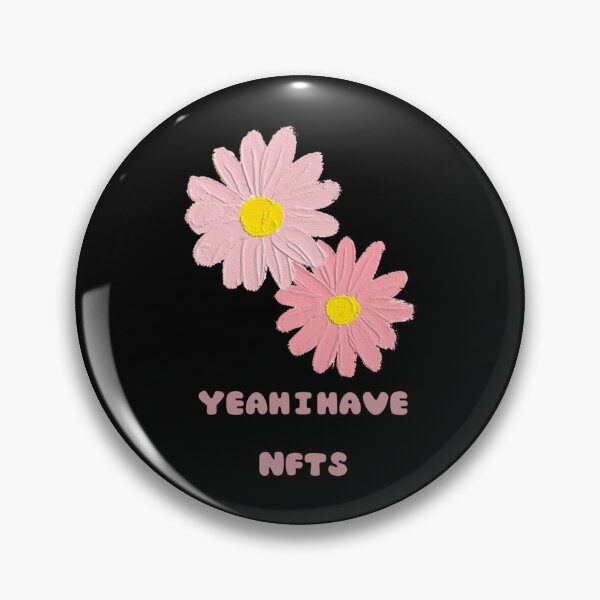 Item preview, Yeah i have NFTS                     designed and sold by dosunoguchi.