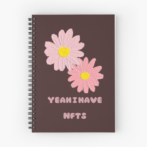 Item preview, Yeah i have NFTS                     designed and sold by dosunoguchi.