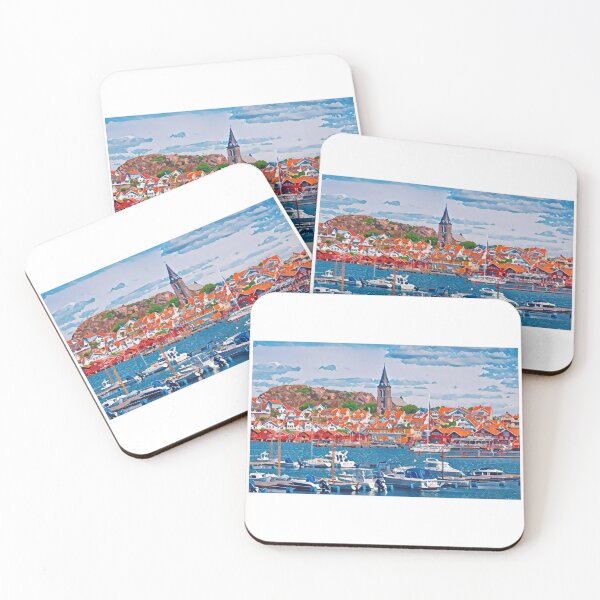 Item preview, Sverige designed and sold by Jagensam.