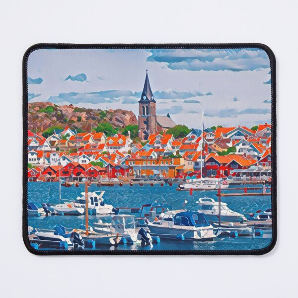 Item preview, Sverige designed and sold by Jagensam.
