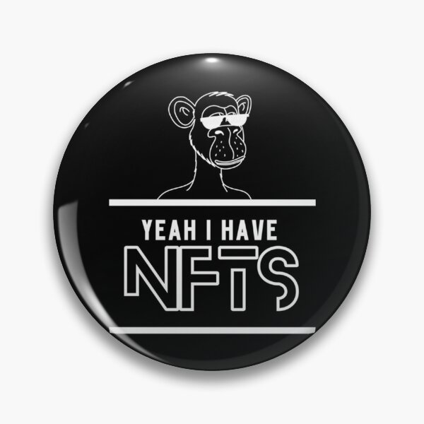 Item preview, yeah i have nfts                   designed and sold by dosunoguchi.