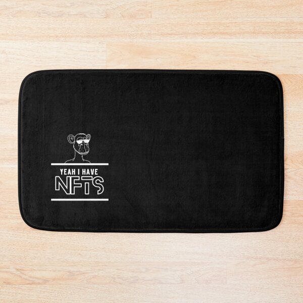 Item preview, yeah i have nfts                   designed and sold by dosunoguchi.