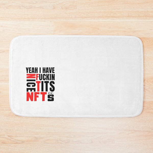 Item preview, Yeah I Have Nfts                designed and sold by dosunoguchi.