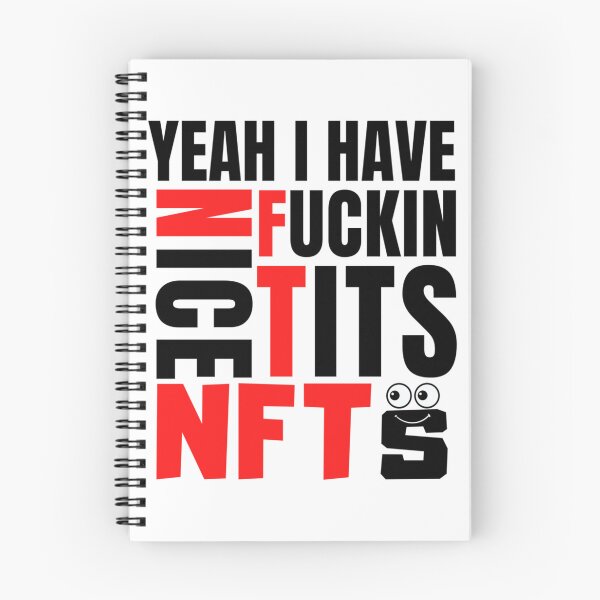 Item preview, Yeah I Have Nfts                designed and sold by dosunoguchi.