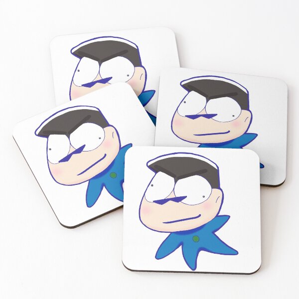 Item preview, karamatsu 50.000 designed and sold by annamustdie.
