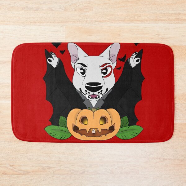 Item preview, Vampire Doggo  designed and sold by Cali.Creature.
