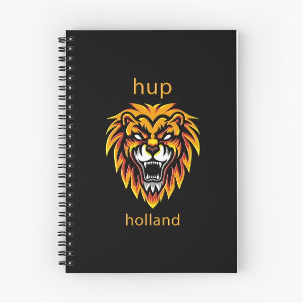 Item preview, hup holland designed and sold by martien53.