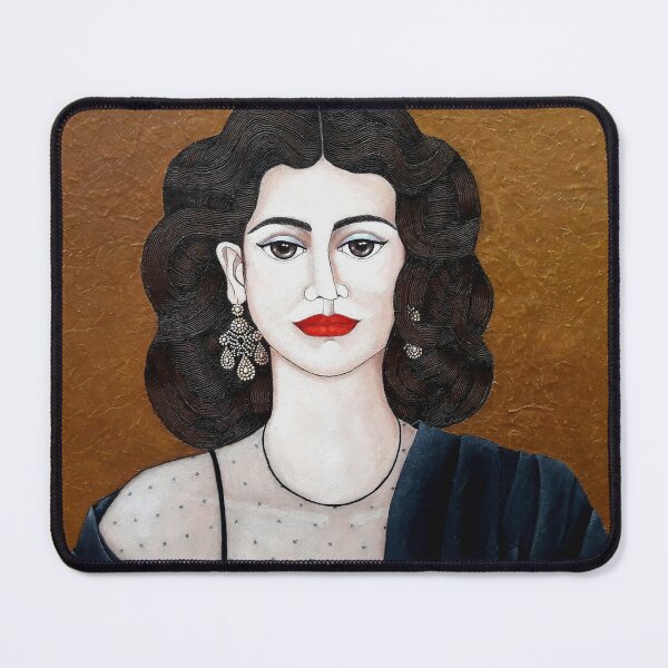 Item preview, Amalia Rodrigues, the voice of fado designed and sold by Madalena Lobao-Tello.