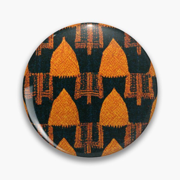 Item preview, Thatchwork designed and sold by P3Studios.