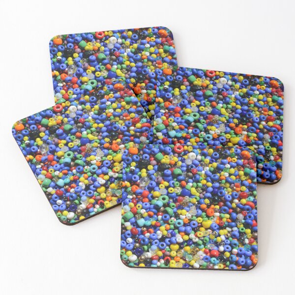 Item preview, Seed beads designed and sold by pinkal.