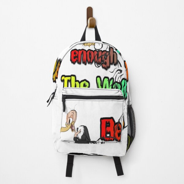 Item preview, Be strong enough to face the world each day designed and sold by atomsama.