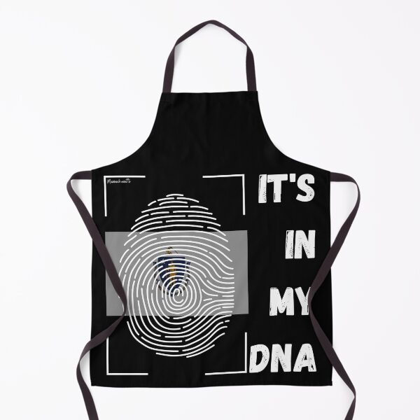 Item preview, My DNA Flag designed and sold by Kormix.