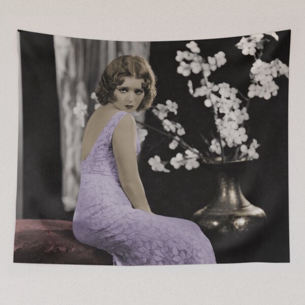 Item preview, Clara Bow designed and sold by princessbunhead.