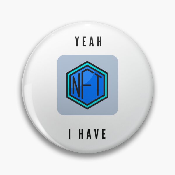Item preview, Yeah I have NTFs   designed and sold by dosunoguchi.