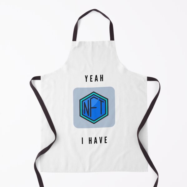 Item preview, Yeah I have NTFs   designed and sold by dosunoguchi.