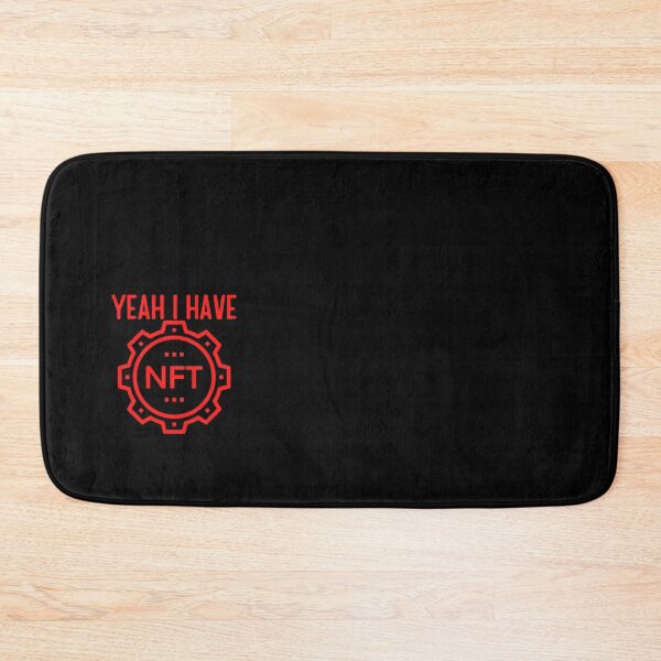 Item preview, Yeh i have NFTS      designed and sold by dosunoguchi.