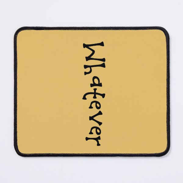 Item preview, Whatever designed and sold by Mizjean.