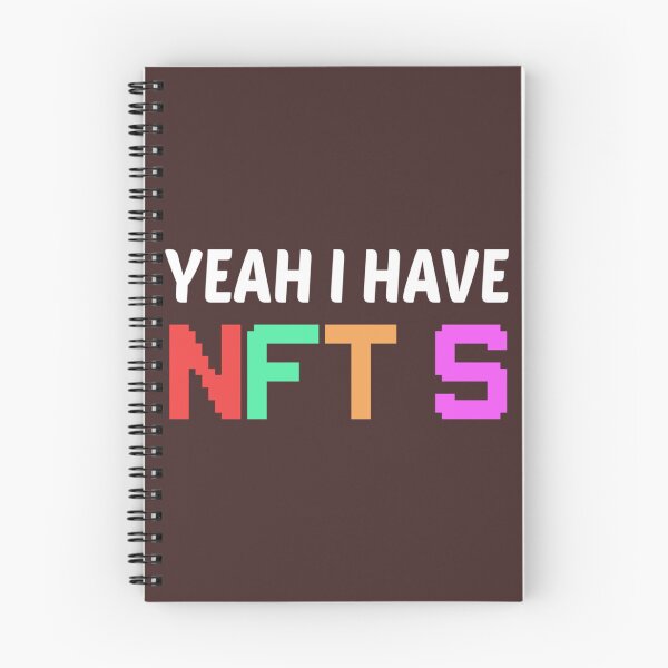 Item preview, yeah i have nfts    designed and sold by dosunoguchi.