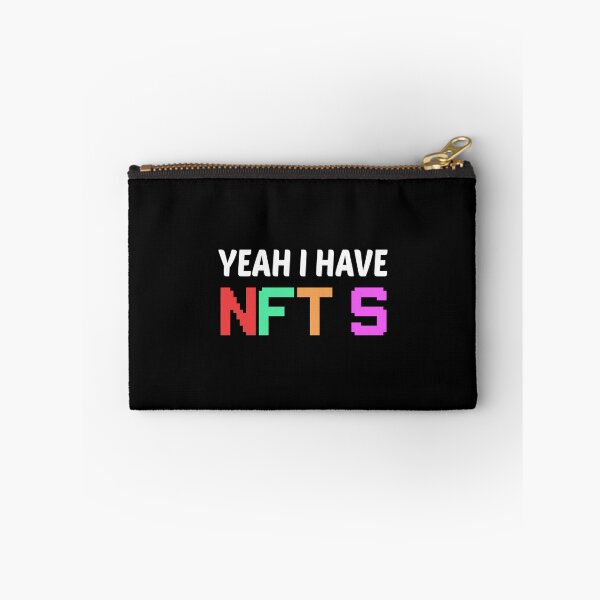 Item preview, yeah i have nfts    designed and sold by dosunoguchi.