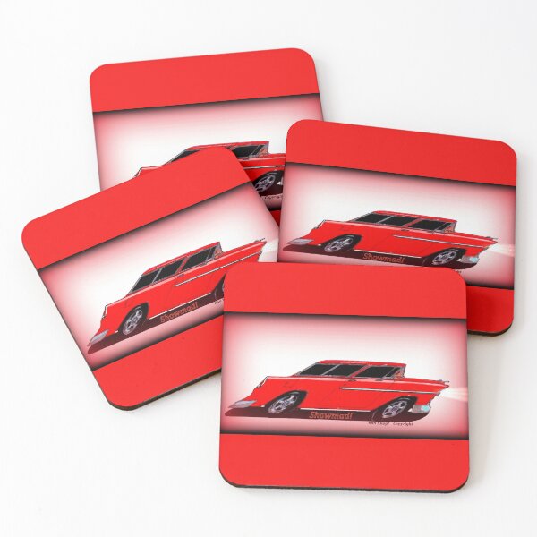 Item preview,  HOT ROD ART  //  Classic  //  Showmad! designed and sold by Imagin8er.