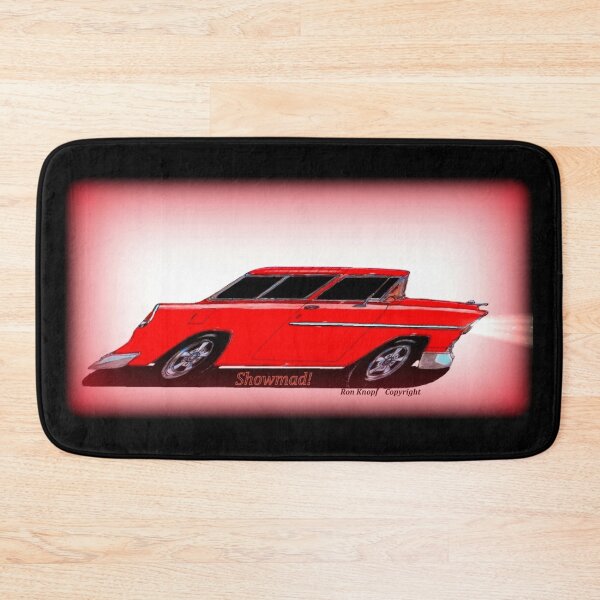 Item preview,  HOT ROD ART  //  Classic  //  Showmad! designed and sold by Imagin8er.