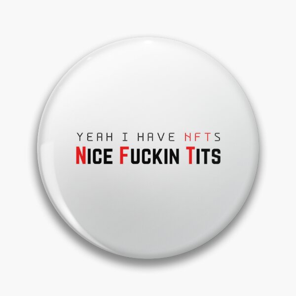 Item preview, Yeah I Have Nfts Yeah I Have Nfts for Nfts lovers   designed and sold by dosunoguchi.