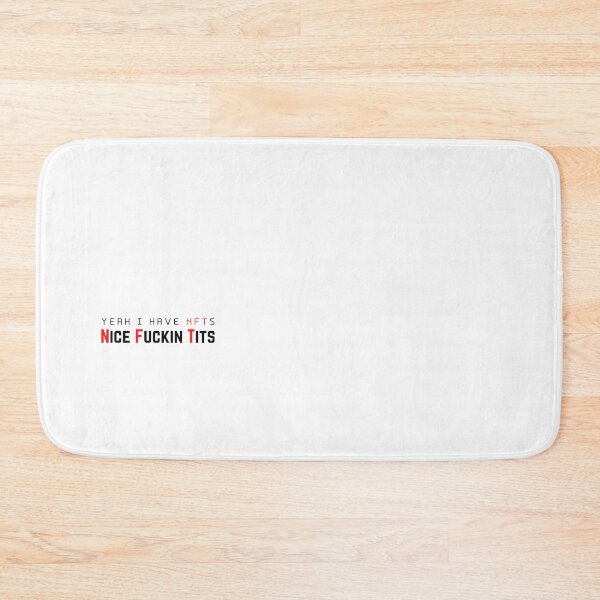 Item preview, Yeah I Have Nfts Yeah I Have Nfts for Nfts lovers   designed and sold by dosunoguchi.