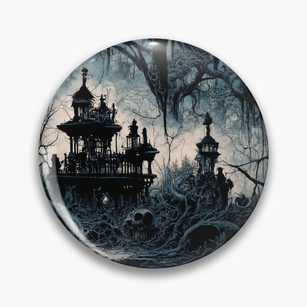 Item preview, Dead Root Swamps designed and sold by TheHouseMaster.