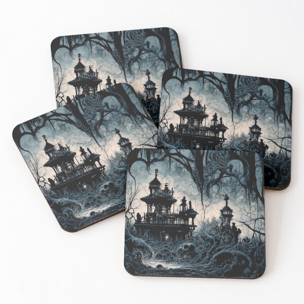 Item preview, Dead Root Swamps designed and sold by TheHouseMaster.