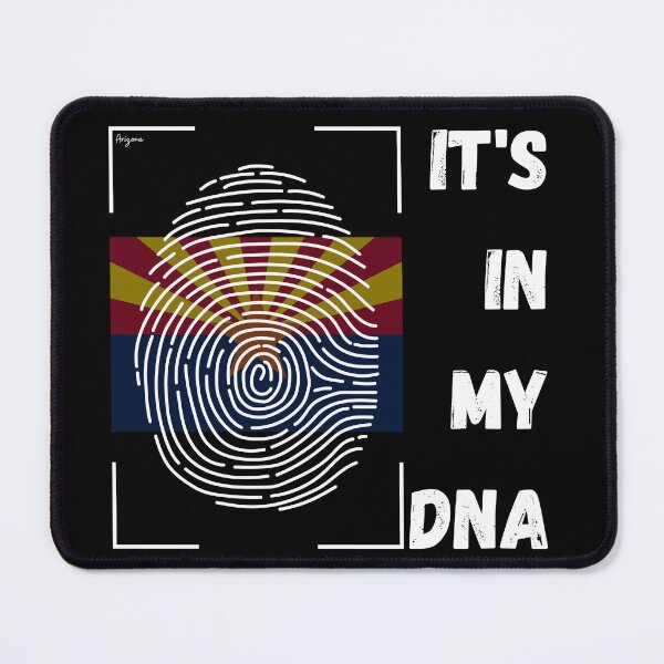 Item preview, My DNA Flag designed and sold by Kormix.