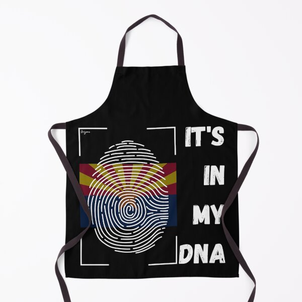 Item preview, My DNA Flag designed and sold by Kormix.